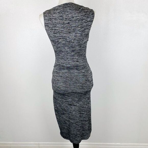 Aritzia WIlfred Free Izadora Wrap Dress Size S - Picture 5 of 7